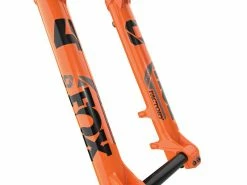 Fox Racing Shox Fourche 40 Float 29" Factory 203 Mm Grip 2 VVC HSC/LSC - Orange 2023 -VTT Soldes Magasin 430507