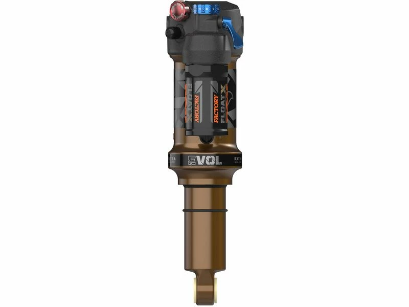 Fox Racing Shox Amortisseur Float X Factory 2 Position Adjust Trunion Métrique 2023 4 Fox Racing Shox Amortisseur Float X Factory 2 Position Adjust Trunion Métrique 2023 – Image 2