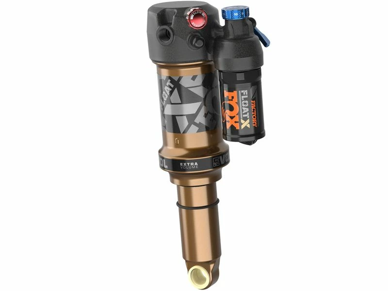 Fox Racing Shox Amortisseur Float X Factory 2 Position Adjust Trunion Métrique 2023 7 Fox Racing Shox Amortisseur Float X Factory 2 Position Adjust Trunion Métrique 2023 – Image 5
