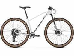 Mondraker VTT Chrono 29'' Blanc - Taille L 2022 -VTT Soldes Magasin 430864