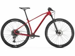 Mondraker Chrono R 29 Rouge / Noir – Taille L 2022 -VTT Soldes Magasin 430865