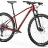 Mondraker Chrono R 29 Rouge / Noir – Taille L 2022 -VTT Soldes Magasin 431042