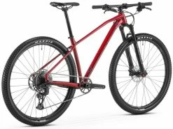 Mondraker Chrono R 29 Rouge / Noir – Taille L 2022 -VTT Soldes Magasin 431043