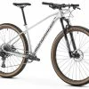 Mondraker VTT Chrono 29'' Blanc - Taille L 2022 -VTT Soldes Magasin 431046