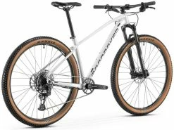 Mondraker VTT Chrono 29'' Blanc - Taille L 2022 -VTT Soldes Magasin 431047