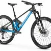 Mondraker Foxy Carbone RR 29'' Noir/Bleu – Taille M 2022 -VTT Soldes Magasin 431659