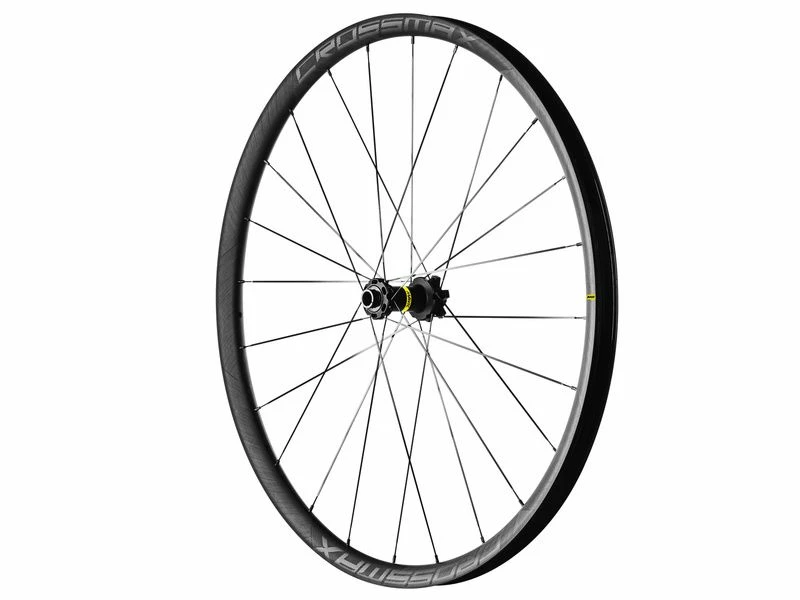 Mavic Roue Arrière Crossmax Carbone XL R 29 Boost 2023 4 Mavic Roue Arrière Crossmax Carbone XL R 29 Boost 2023 – Image 2