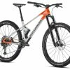 Mondraker Raze Carbone R 29'' Orange / Argent 2023 -VTT Soldes Magasin 433329