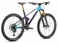 Mondraker Raze Carbone RR 29'' 2023 -VTT Soldes Magasin 433354