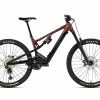 Rocky Mountain VTT Electrique Altitude Powerplay Alloy 70 - Rouge/Noir 2023 -VTT Soldes Magasin 433372
