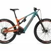 Rocky Mountain VTT Electrique Instinct Powerplay Carbon 70 - Bleu/Orange 2023 -VTT Soldes Magasin 433418