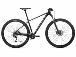 Orbea VTT Onna 40 29'' Noir / Argent 2023