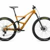 Orbea VTT OCCAM H30 - Orange / Noir 2023 2 Orbea VTT OCCAM H30 - Orange / Noir 2023 -VTT Soldes Magasin 434051