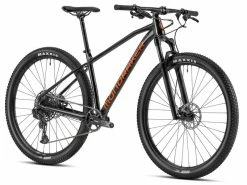 Mondraker VTT Chrono Noir/Orange 29'' 2023