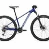 Orbea VTT Onna 40 27.5'' Junior Bleu Violet / Blanc 2023 -VTT Soldes Magasin 434097