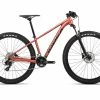 Orbea VTT Onna 50 27.5'' Junior Rouge / Vert 2023 -VTT Soldes Magasin 434098
