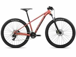 Orbea VTT Onna 50 27.5'' Junior Rouge / Vert 2023