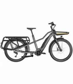 V.A.E. Bergamont E-Cargoville LT Edition 2023