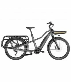 V.A.E. Bergamont E-Cargoville LT Edition 2022