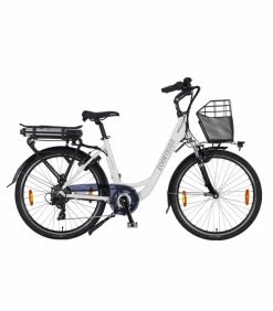 V.A.E. E-Vision Alegria 26" Blanc 2021