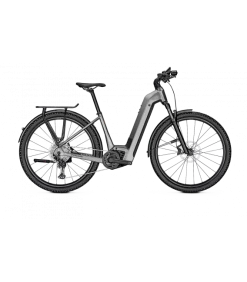 VTCAE Focus AVENTURA² 6.8 Small Wave Torontogrey 2023