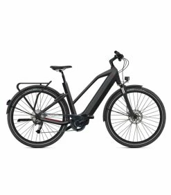 VTCAE O2Feel ISWAN ADVENTURE BOOST 6.1 26 IP540 Noir Intense 2021