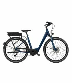 VTCAE O2Feel VOG EXPLORER BOOST 4.1 26 P600 Bleu Boreal 2021