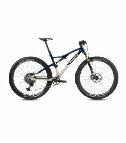VTT BH LYNX RACE 9.5 2023