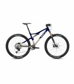 VTT BH LYNX RACE LT 9.0 2023