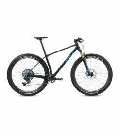 VTT BH ULTIMATE 9.9 2023