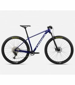 VTT Orbea ONNA 29 10 2023