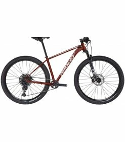 VTT Ridley Ignite A9 SX Eagle 2023