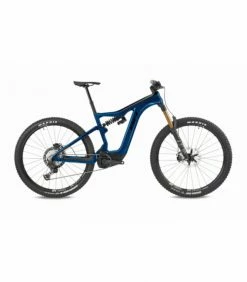 VTTAE BH ATOMX LYNX CARBON PRO 9.9 2022