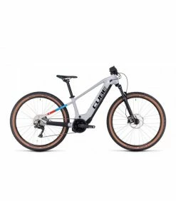 VTTAE Enfant Cube Reaction Hybrid Rookie SLX 400 Teamline 2023