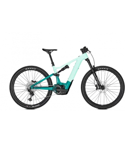 VTTAE Focus JAM² 6.7 Bluegreen 2023