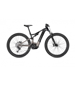 VTTAE Focus JAM² 8.7 Rawcarbon/moonstonegrey 2023