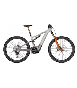 VTTAE Focus SAM² 6.0 2023