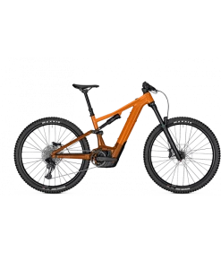 VTTAE Focus SAM² 6.7 Rustorange 2023