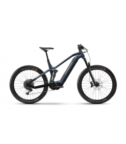VTTAE Haibike ALLTRAIL 27.5 6 Blue/caramel 2023