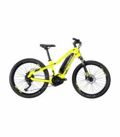 VTTAE Junior Lapierre Overvolt HT 24 2023